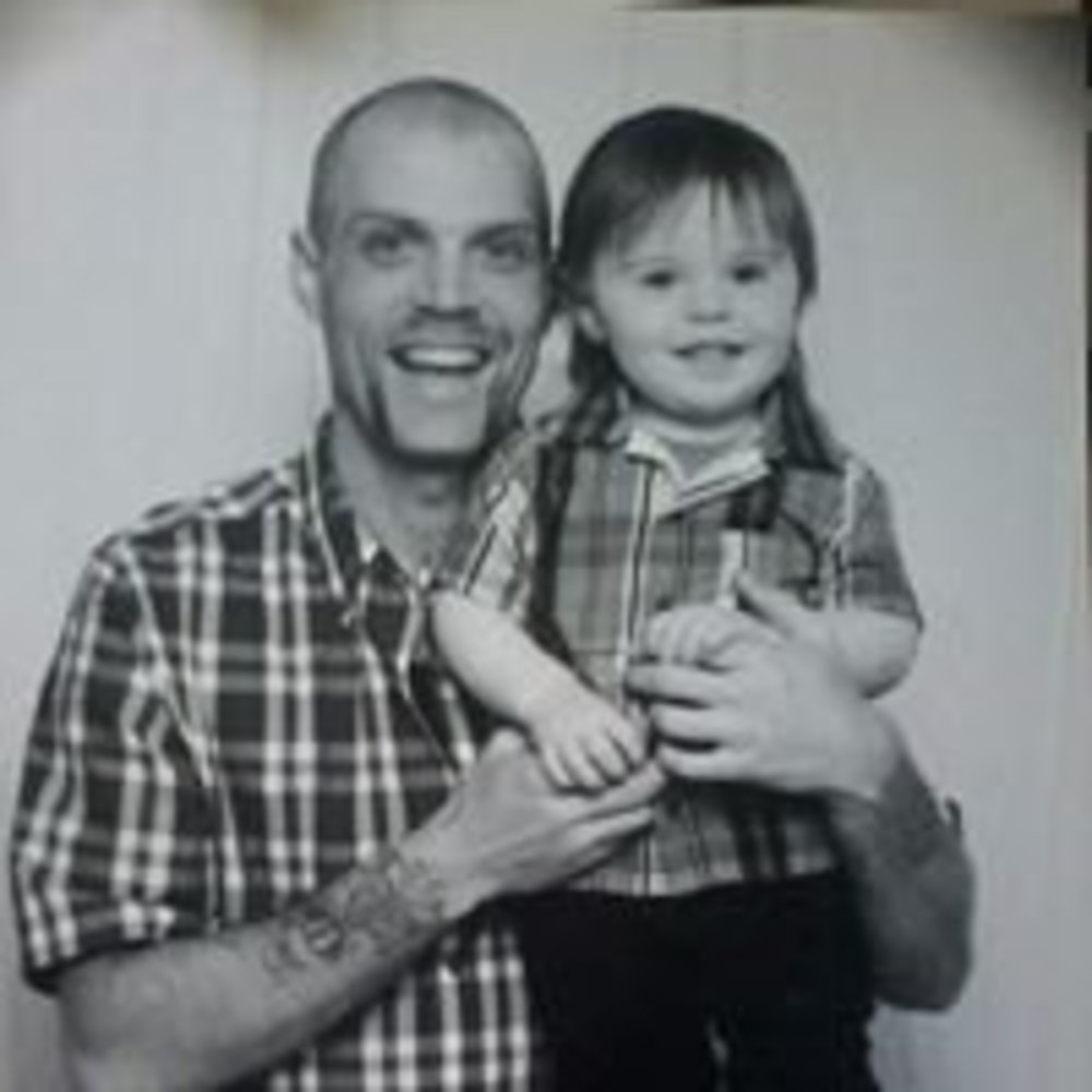 Meet your Posher, Brad